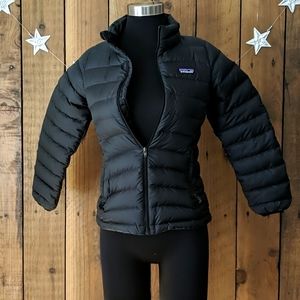 Patagonia Puffer Jacket